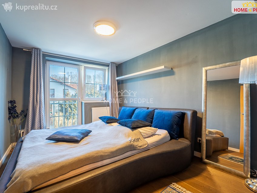 Prodej  rodinného domu 110 m^2 Šeříková, Jesenice 