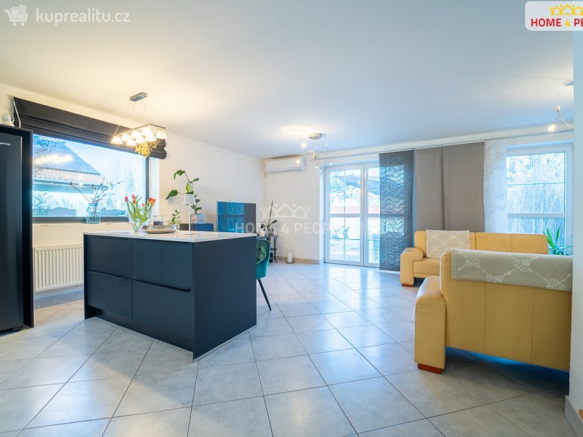 Prodej  rodinného domu 110 m^2 Šeříková, Jesenice 