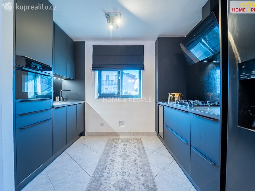 Prodej  rodinného domu 110 m^2 Šeříková, Jesenice 