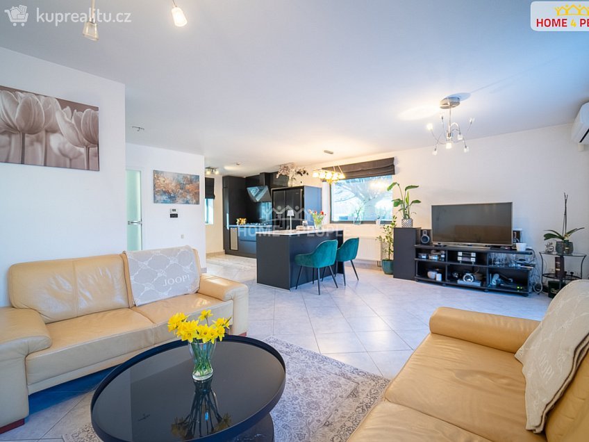 Prodej  rodinného domu 110 m^2 Šeříková, Jesenice 