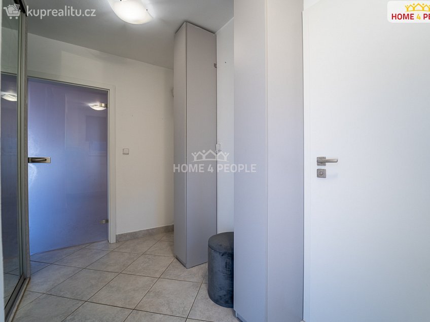 Prodej  rodinného domu 110 m^2 Šeříková, Jesenice 