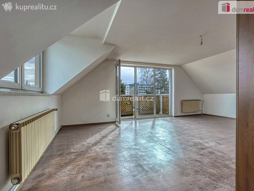 Prodej  rodinného domu 228 m^2 Mánesova, Neratovice 