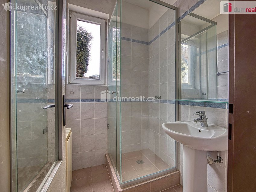 Prodej  rodinného domu 228 m^2 Mánesova, Neratovice 