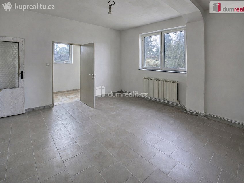 Prodej  rodinného domu 228 m^2 Mánesova, Neratovice 