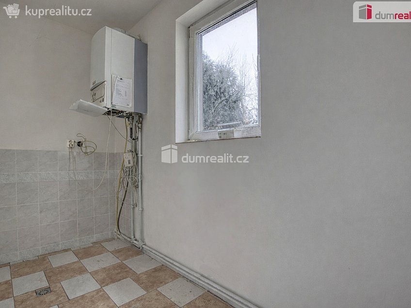 Prodej  rodinného domu 228 m^2 Mánesova, Neratovice 