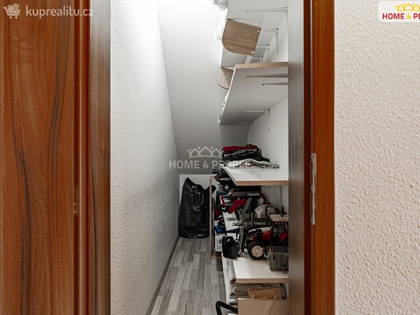 Prodej  rodinného domu 115 m^2 Tůně, Pomezí nad Ohří 