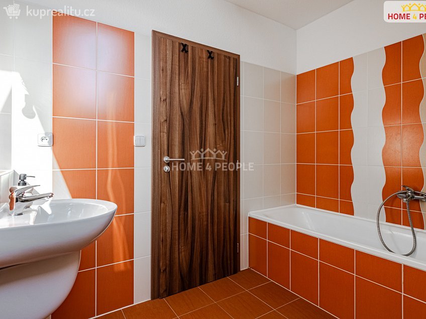 Prodej  rodinného domu 115 m^2 Tůně, Pomezí nad Ohří 