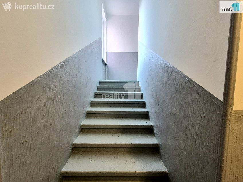 Prodej bytu 3+1 72 m^2 Jateční, Aš 