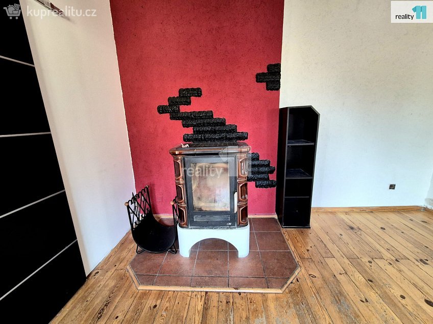 Prodej bytu 3+1 72 m^2 Jateční, Aš 