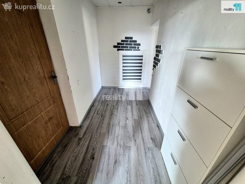 Prodej bytu 3+1 72 m^2 Jateční, Aš 