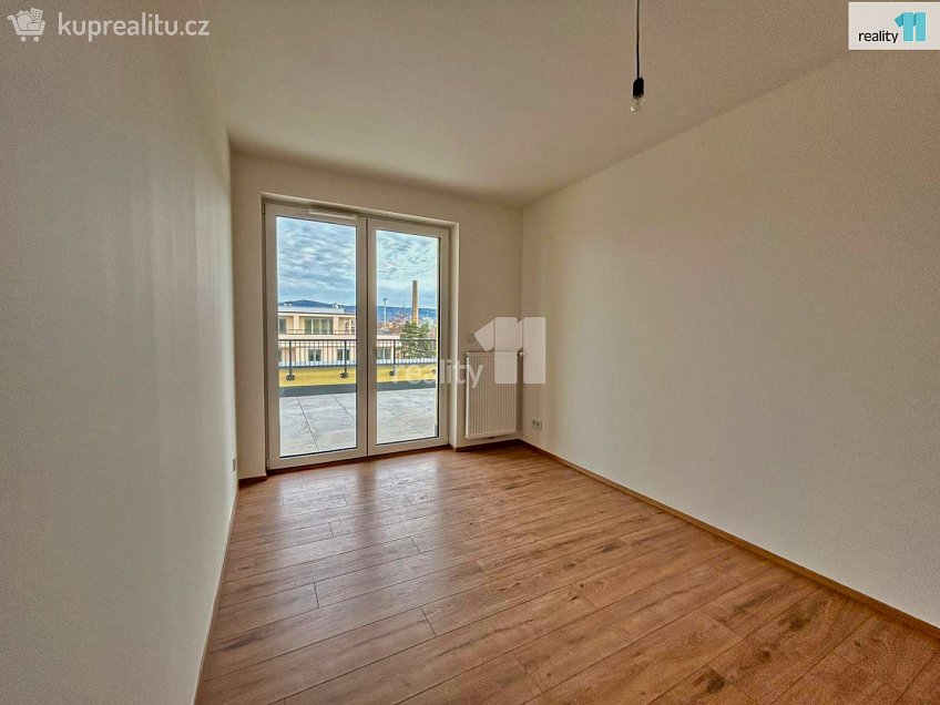 Prodej bytu 4+kk 120 m^2 Švermova, Liberec 