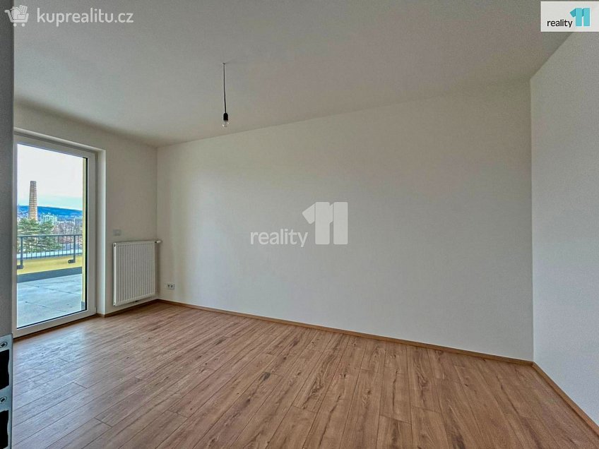 Prodej bytu 4+kk 120 m^2 Švermova, Liberec 