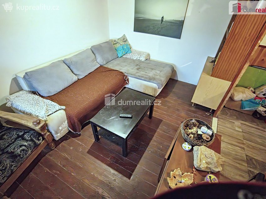 Prodej  chaty 35 m^2 Pod Kostelíčkem, Liběchov 