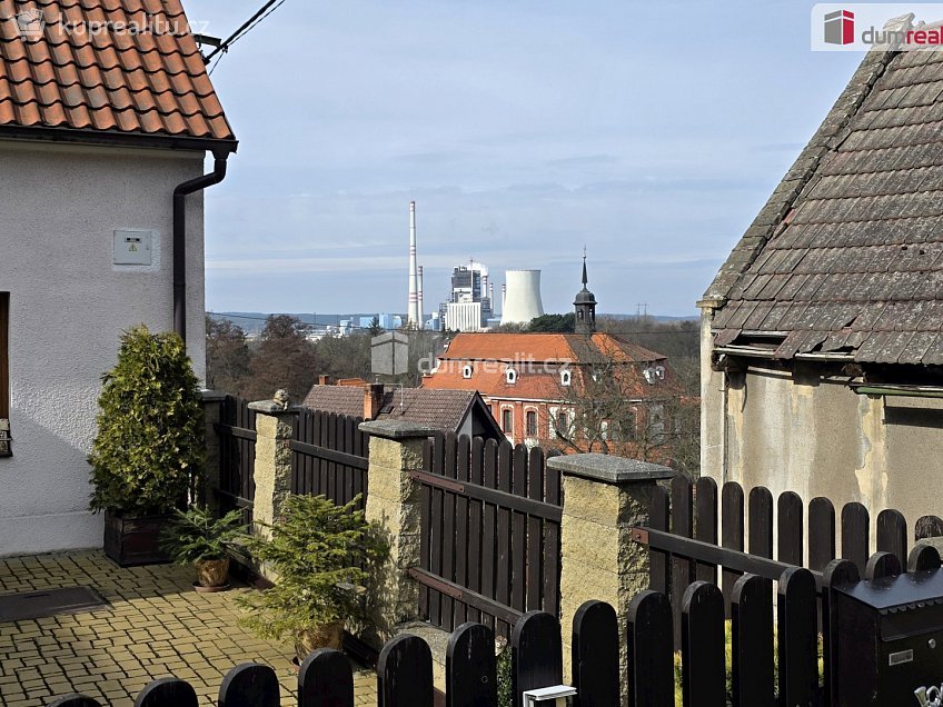 Prodej  chaty 35 m^2 Pod Kostelíčkem, Liběchov 