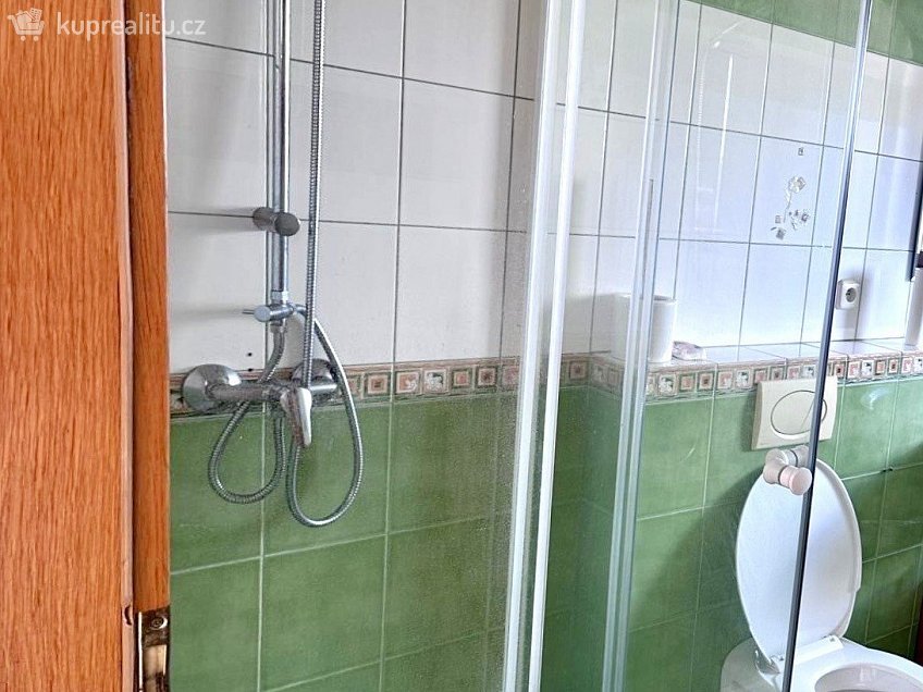 Pronájem bytu 2+kk 100 m^2 Polní, Drmoul 