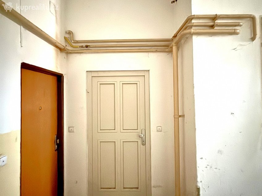 Prodej bytu 2+kk 64 m^2 Ruská 338, Mariánské Lázně 