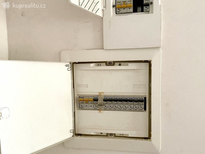 Prodej bytu 2+kk 64 m^2 Ruská 338, Mariánské Lázně 