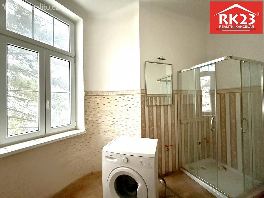 Prodej bytu 2+kk 64 m^2 Ruská 338, Mariánské Lázně 