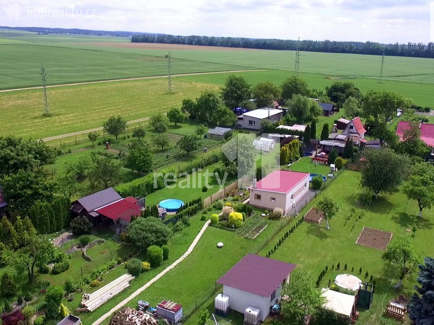 Prodej  stavebního pozemku 1068 m^2 Za Jatkami, Svitavy 