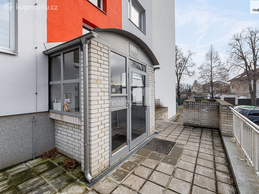 Prodej bytu 1+1 44 m^2 Kunštátská, Poděbrady 