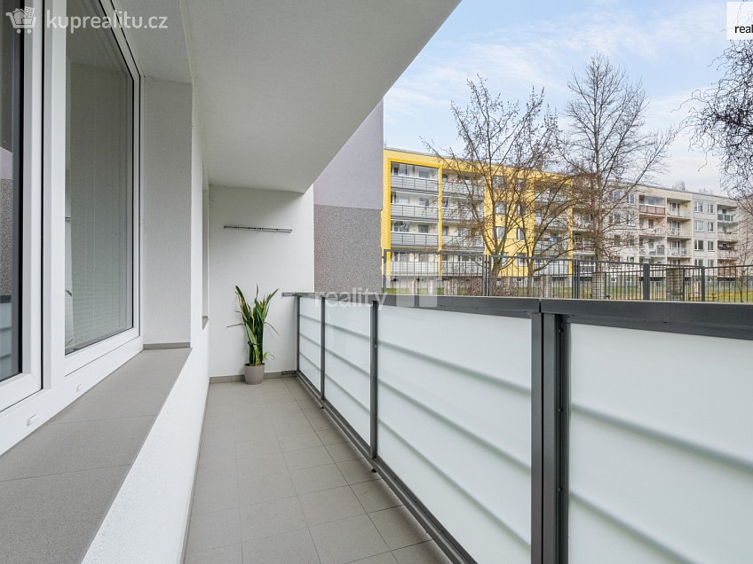 Prodej bytu 1+1 44 m^2 Kunštátská, Poděbrady 