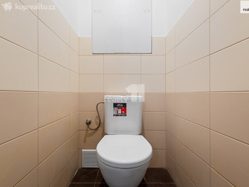 Prodej bytu 1+1 44 m^2 Kunštátská, Poděbrady 