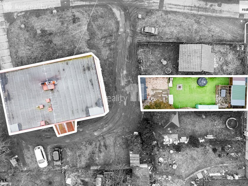 Prodej bytu 3+1 88 m^2 Bytovky, Veltruby 