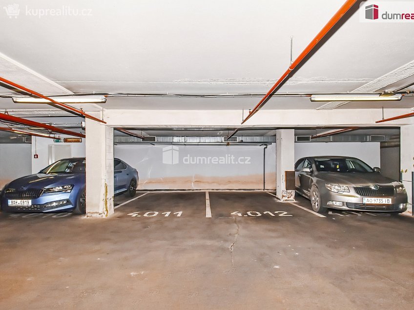 Prodej bytu 3+kk 78 m^2 Vinohradská, Praha 10 