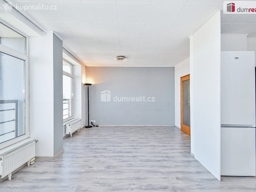 Prodej bytu 3+kk 78 m^2 Vinohradská, Praha 10 