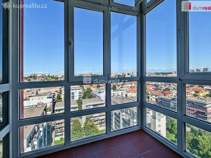 Prodej bytu 3+kk 78 m^2 Vinohradská, Praha 10 