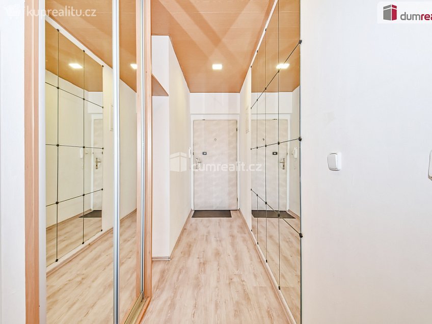 Prodej bytu 3+kk 78 m^2 Vinohradská, Praha 10 