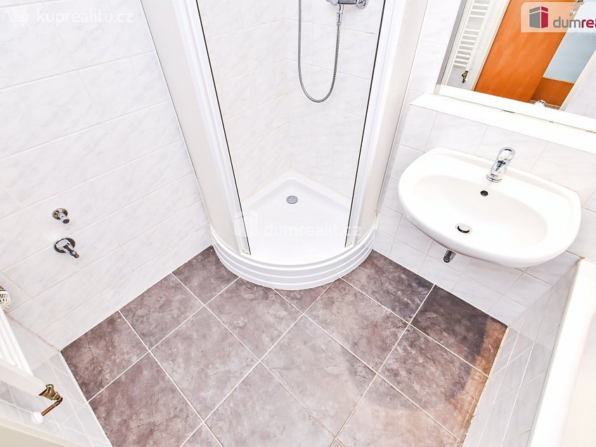 Prodej bytu 3+kk 78 m^2 Vinohradská, Praha 10 