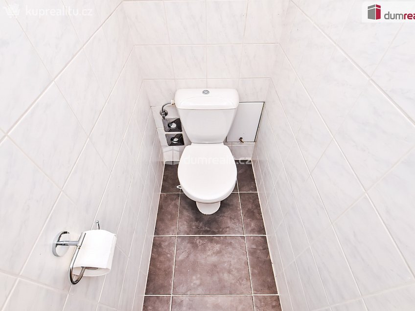 Prodej bytu 3+kk 78 m^2 Vinohradská, Praha 10 