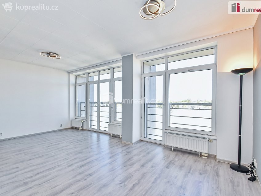 Prodej bytu 3+kk 78 m^2 Vinohradská, Praha 10 