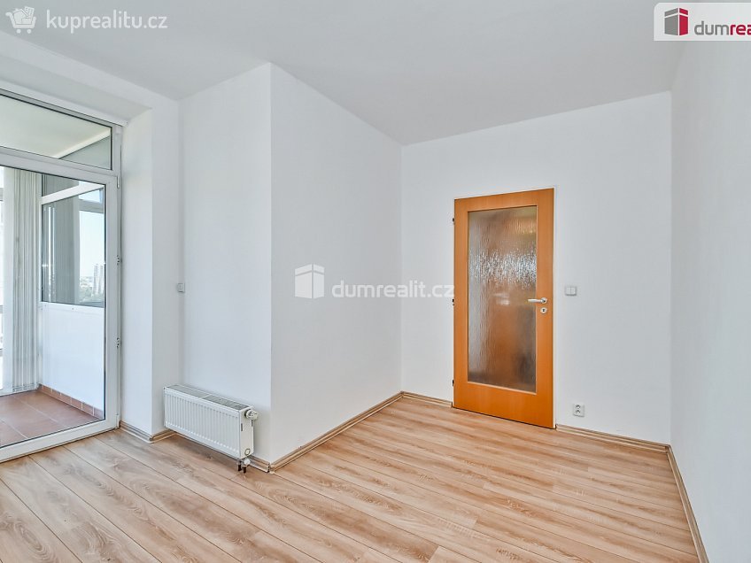 Prodej bytu 3+kk 78 m^2 Vinohradská, Praha 10 