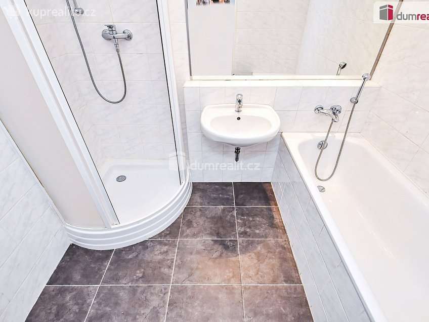 Prodej bytu 3+kk 78 m^2 Vinohradská, Praha 10 