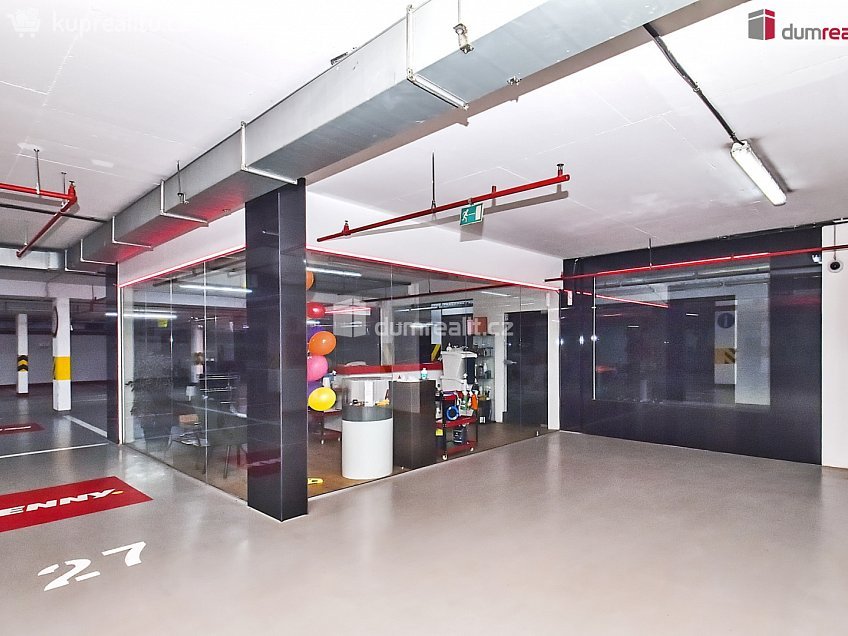 Prodej bytu 3+kk 78 m^2 Vinohradská, Praha 10 