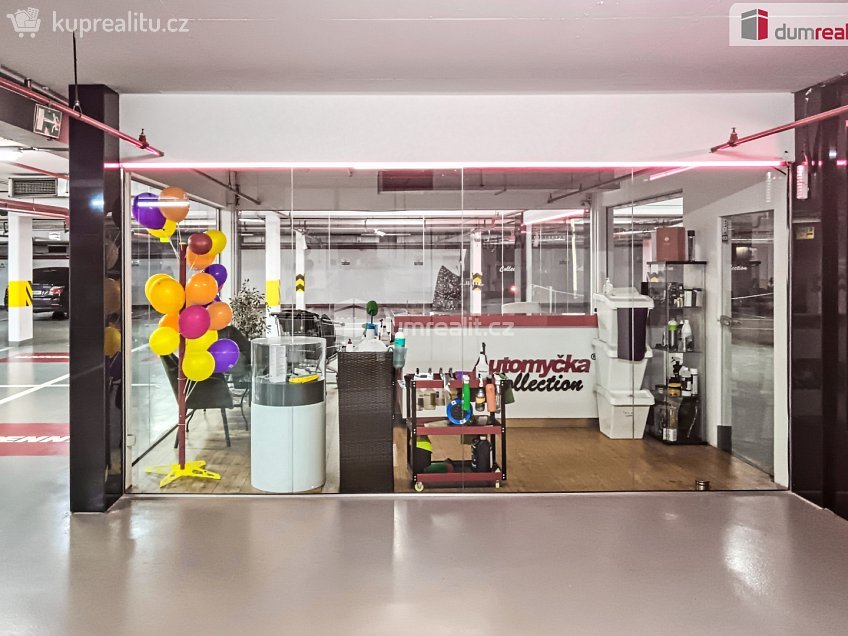 Prodej bytu 3+kk 78 m^2 Vinohradská, Praha 10 