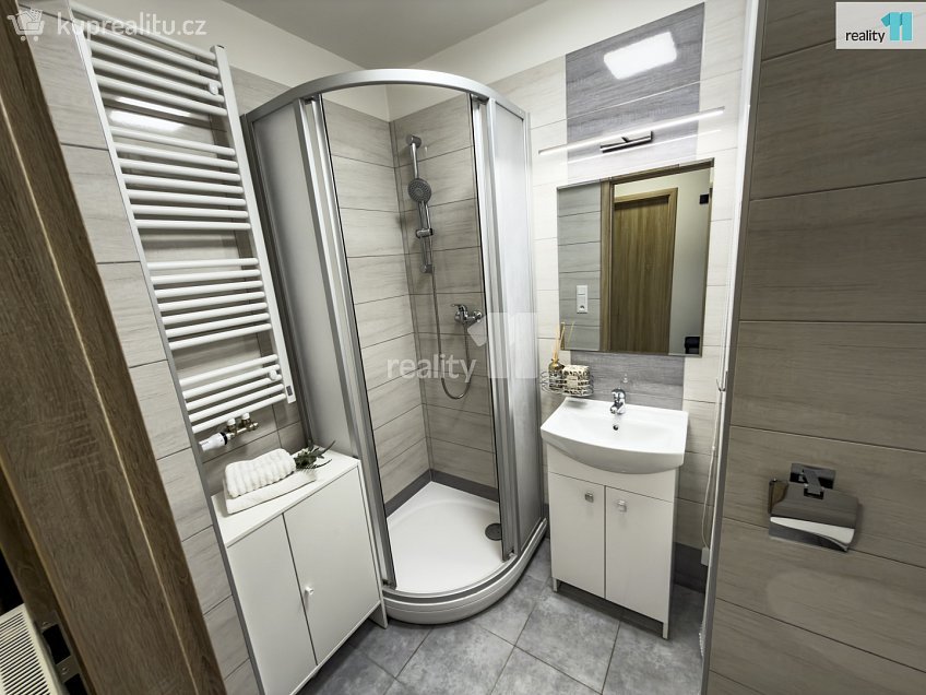 Prodej bytu 3+kk 64 m^2 Lošany, Lošany 