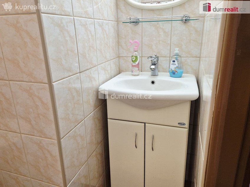 Prodej  rodinného domu 230 m^2 Malšské údolí, Kaplice 