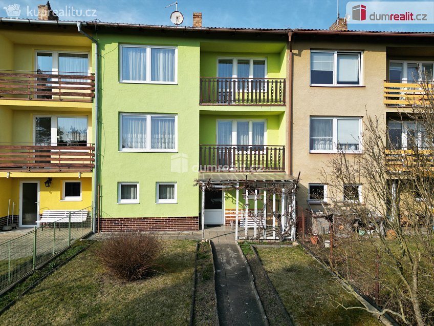 Prodej  rodinného domu 230 m^2 Malšské údolí, Kaplice 