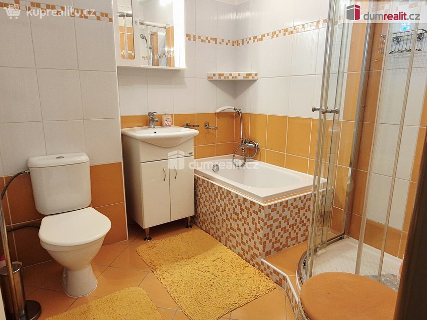 Prodej  rodinného domu 230 m^2 Malšské údolí, Kaplice 