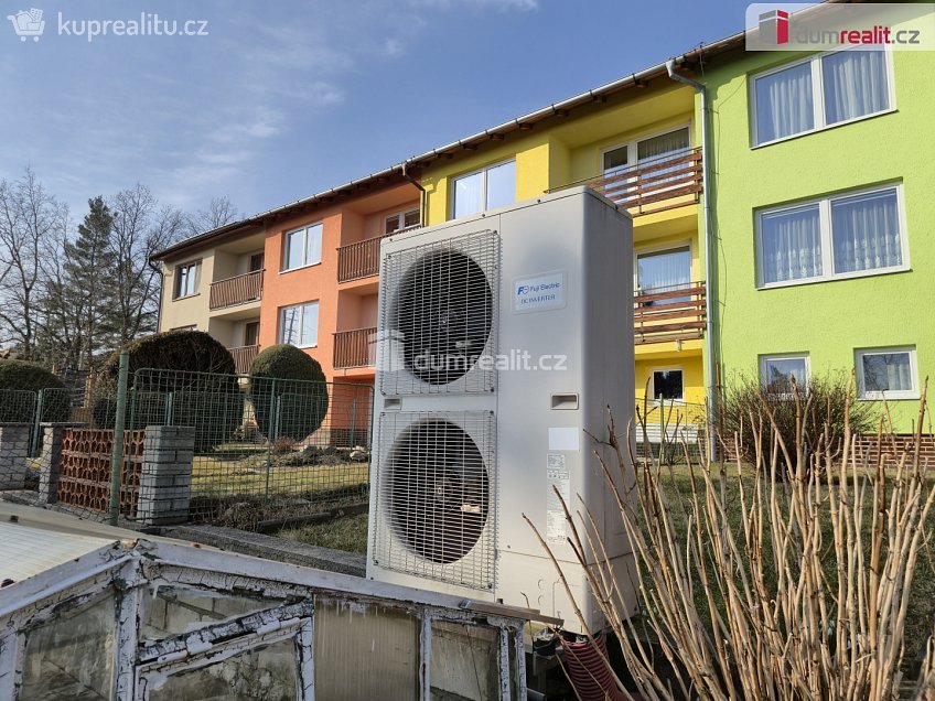 Prodej  rodinného domu 230 m^2 Malšské údolí, Kaplice 