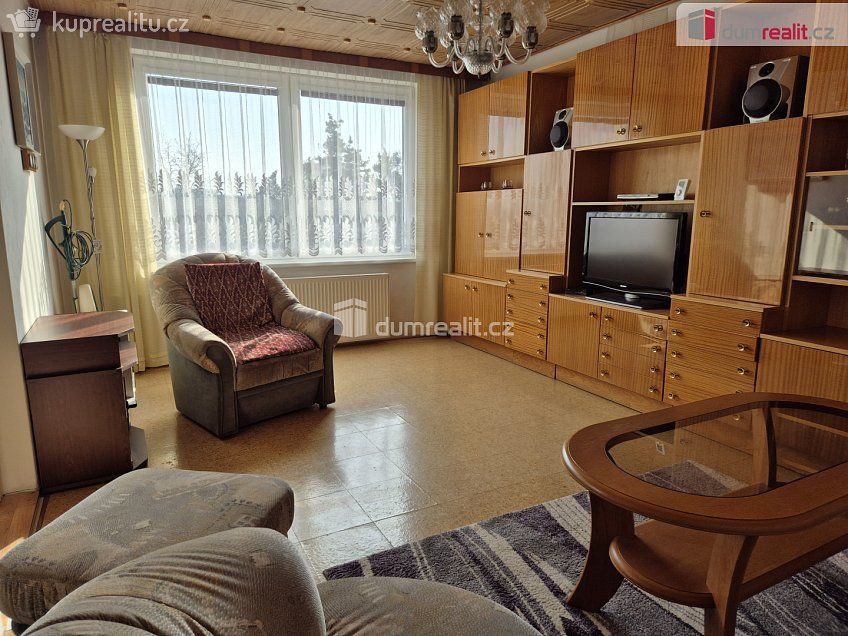 Prodej  rodinného domu 230 m^2 Malšské údolí, Kaplice 