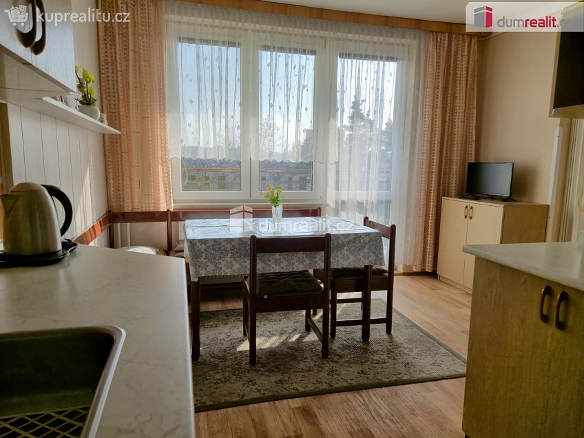 Prodej  rodinného domu 230 m^2 Malšské údolí, Kaplice 