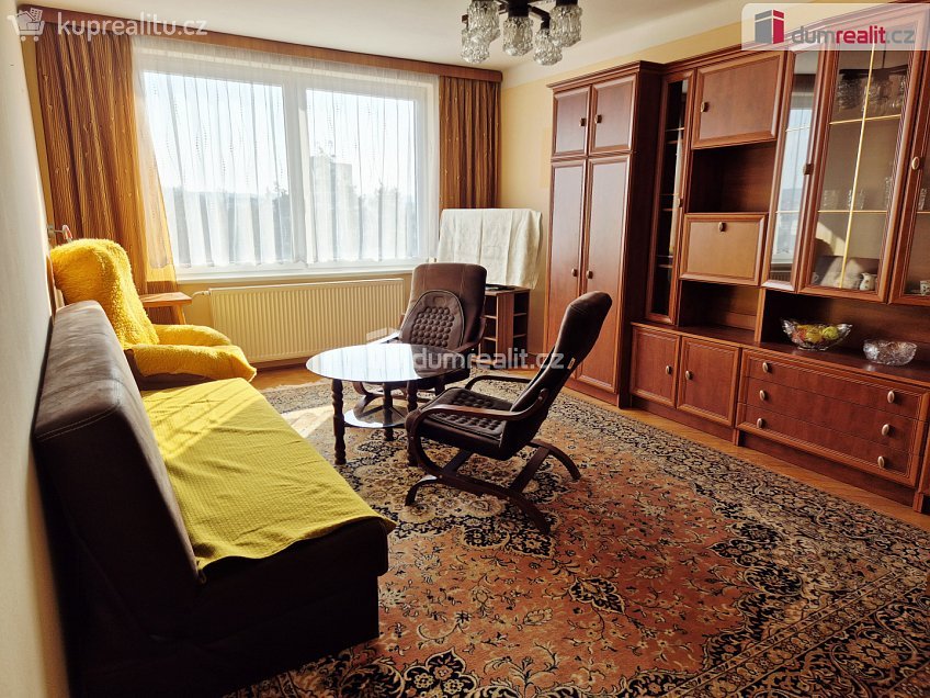 Prodej  rodinného domu 230 m^2 Malšské údolí, Kaplice 