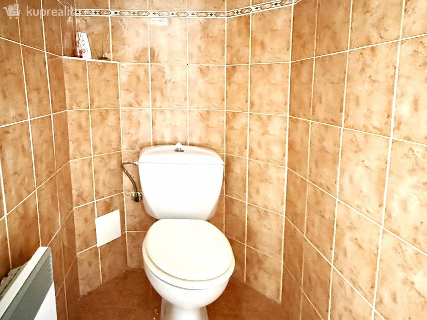 Prodej bytu 2+1 70 m^2 Lužická 157, Mariánské Lázně 