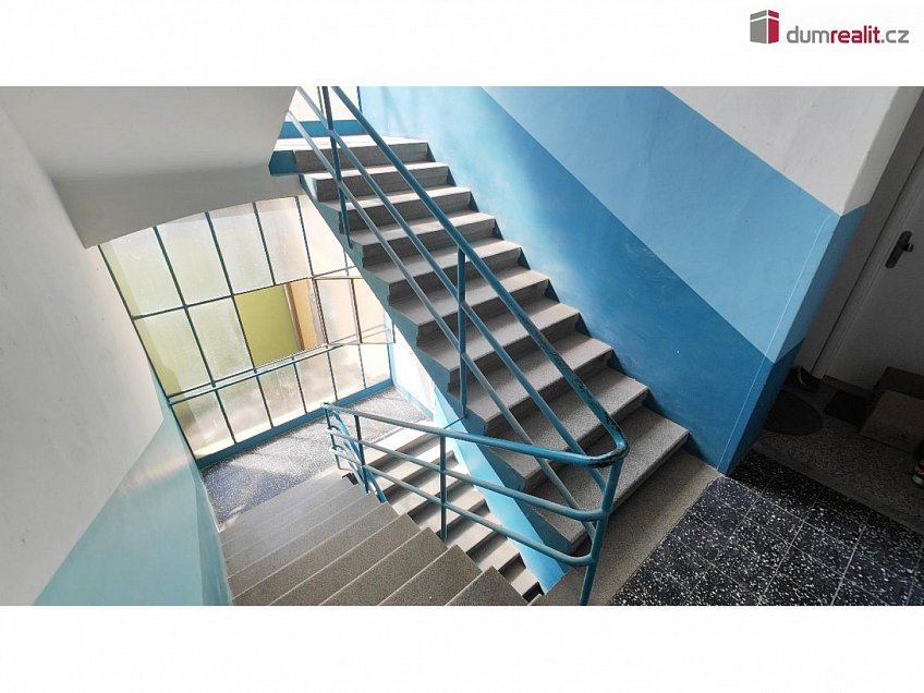 Pronájem bytu 2+kk 64 m^2 Hlavní, Štěchovice 