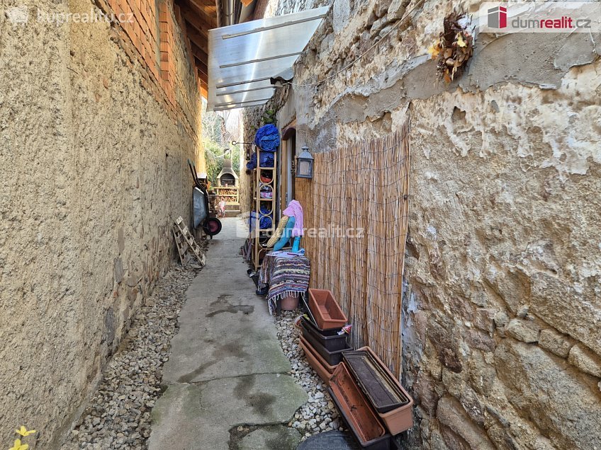 Prodej  rodinného domu 160 m^2 Olešnice, Olešnice 