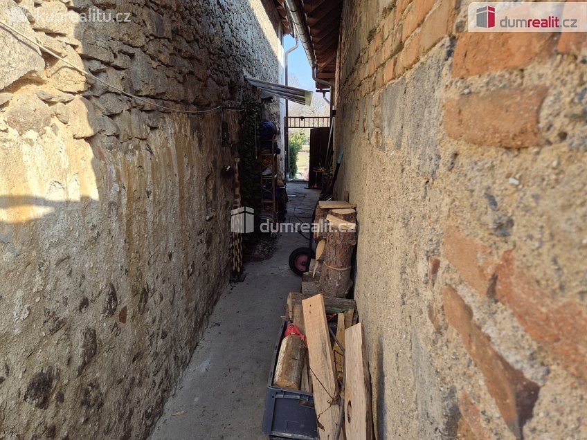 Prodej  rodinného domu 160 m^2 Olešnice, Olešnice 